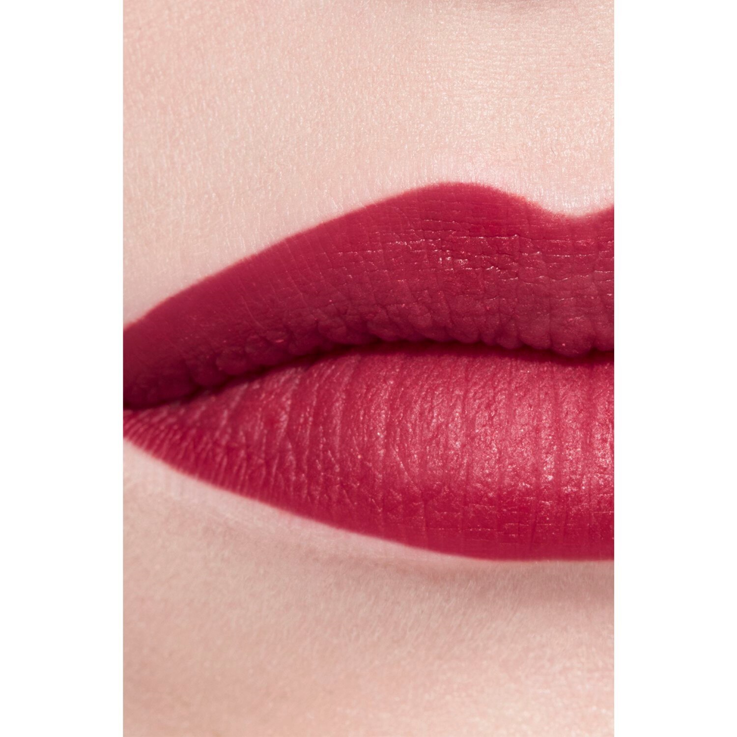 LA BARRA DE LABIOS ATERCIOPELADA LUMINOSA